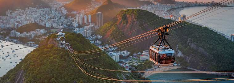 BRÉSIL | Rio De Janeiro - Carnaval de Rio à partir de 2879 € / personne