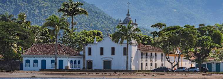 BRÉSIL | Rio De Janeiro - Carnaval de Rio à partir de 2879 € / personne