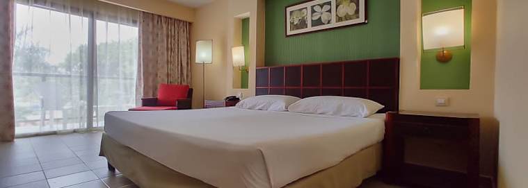 CUBA | Varadero - Grand Memories Varadero 5* à partir de 839 € / personne