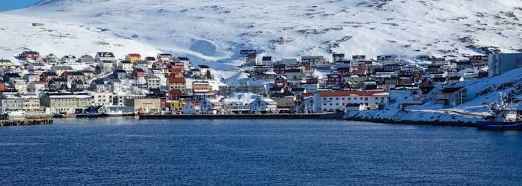 NORVÈGE | Oslo - Échappée au Cap Nord 3* à partir de 2439 € / personne