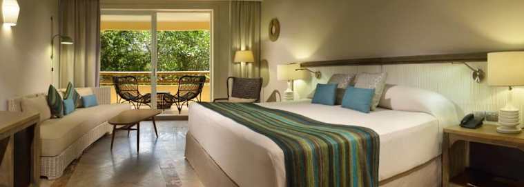 MEXIQUE | Xpu Ha - Catalonia Royal Tulum Adult Only 5* à partir de 1009 € / personne