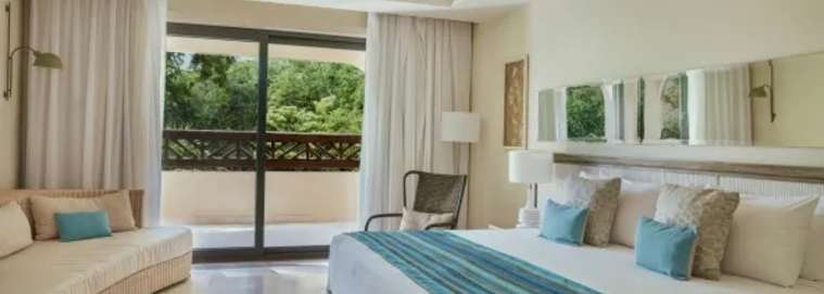 MEXIQUE | Xpu Ha - Catalonia Royal Tulum Adult Only 5* à partir de 1009 € / personne