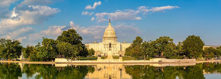 ETATS-UNIS | De Washington à Boston - Roadtrip à la Découverte du Nord-Est Américain 3* dès 2278 € / chambre