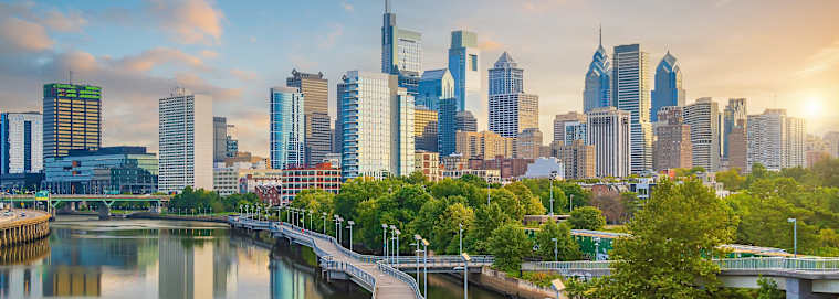 ETATS-UNIS | De Washington à Boston - Roadtrip à la Découverte du Nord-Est Américain 3* dès 2278 € / chambre