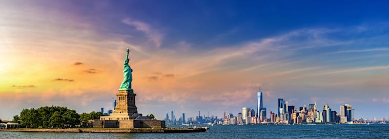 ETATS-UNIS | De Washington à Boston - Roadtrip à la Découverte du Nord-Est Américain 3* dès 2278 € / chambre