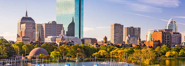 ETATS-UNIS | De Washington à Boston - Roadtrip à la Découverte du Nord-Est Américain 3* dès 2278 € / chambre