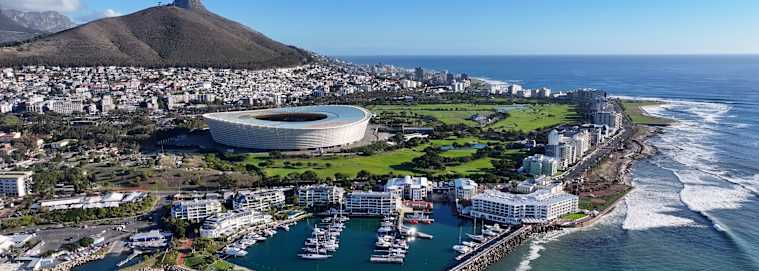 AFRIQUE DU SUD | De Cape Town à Johannesburg - Autotour en Afrique du Sud, du Cap aux Big Five 4* dès 3319 € / personne