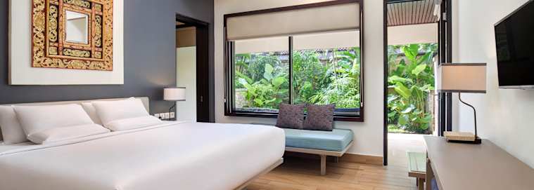 BALI | Benoa - Novotel Bali Benoa 5* dès 390 € / chambre