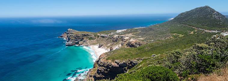 AFRIQUE DU SUD | De Cape Town à Johannesburg - Autotour en Afrique du Sud, du Cap aux Big Five 4* dès 3319 € / personne