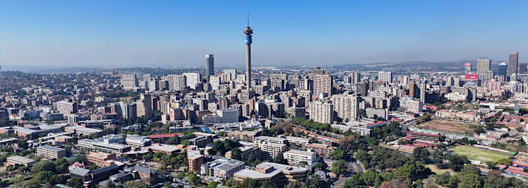 AFRIQUE DU SUD | De Cape Town à Johannesburg - Autotour en Afrique du Sud, du Cap aux Big Five 4* dès 3319 € / personne
