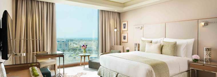 OMAN | Mascate - Grand Millennium Muscat 5* à partir de 230 € / chambre
