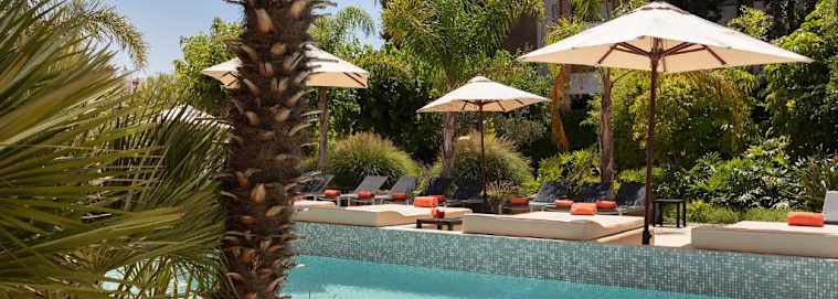 COSTA BARCELONA | Malgrat de Mar - Luna Club Hotel & Spa 4* à partir de 169 € / personne