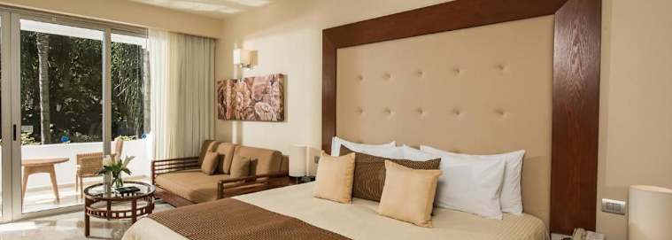 MEXIQUE | Playa del Carmen - Grand Riviera Princess 5* dès 1229 € / personne