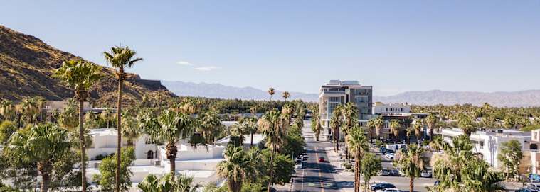 NEVADA | Las Vegas - L'Ouest Américain en Autotour 3* dès 3238 € / chambre