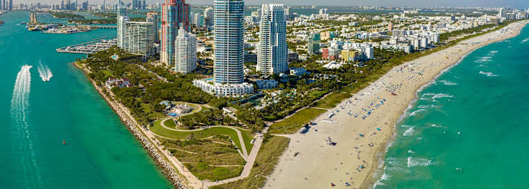 FLORIDE | De Miami à Orlando - Le Meilleur de la Floride en Autotour 3* dès 2369 € / personne