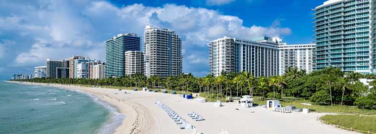 FLORIDE | De Miami à Orlando - Le Meilleur de la Floride en Autotour 3* dès 2369 € / personne