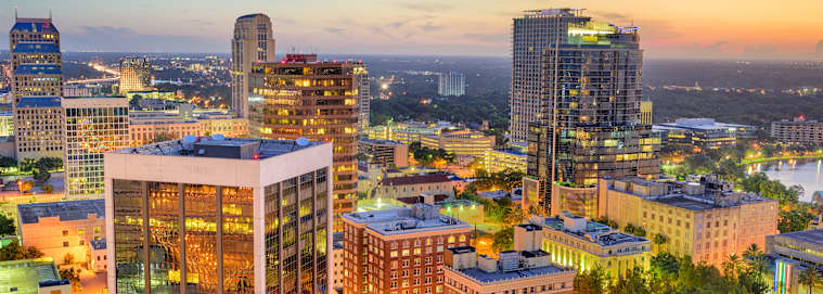 FLORIDE | De Miami à Orlando - Le Meilleur de la Floride en Autotour 3* dès 2369 € / personne