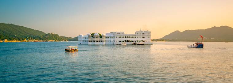 INDE | De Bombay à Delhi - L'Inde Majestueuse dès 2919 € / personne