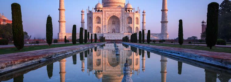 INDE | De Bombay à Delhi - L'Inde Majestueuse dès 2919 € / personne