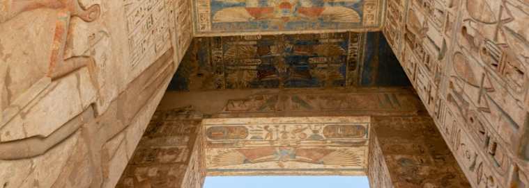 EGYPTE | Le Caire - Combiné Le Caire & Louxor 5* dès 1059 € / personne
