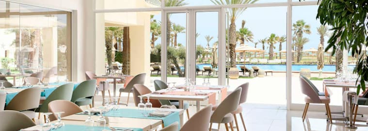 TUNISIE | Djerba - Iberostar Selection Eolia 5* dès 409 € / personne