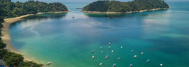 MALAISIE | Kuala Lumpur - Chic et charme en Malaisie 4* dès 4709 € / personne