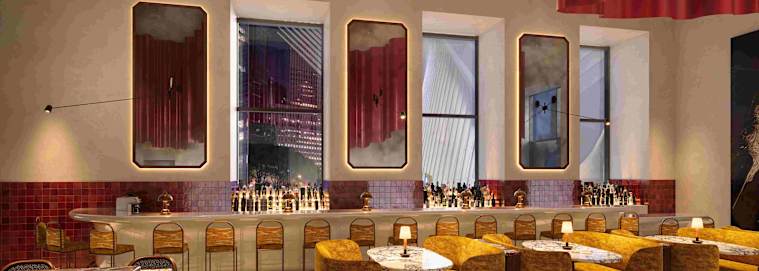 ETATS-UNIS | New York City - M Social New York Downtown 4* à partir de 418 € / chambre
