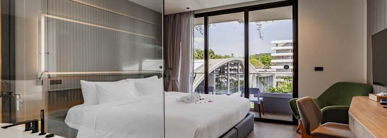 THAÏLANDE | De Bangkok à Phuket - Combiné Bangkok - Phuket en famille dès 1239 € / personne