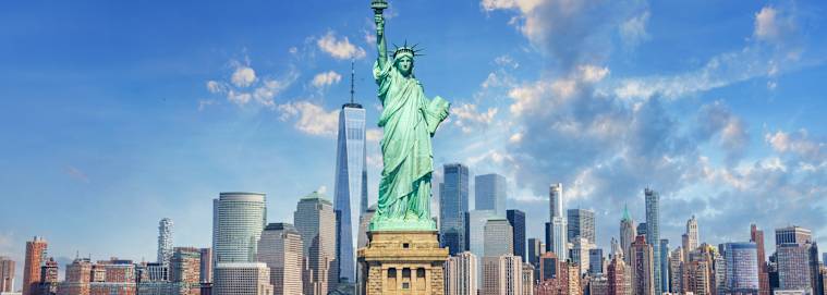 ETATS-UNIS | New York City - Walker Hotel Tribeca 4* avec activités incluses dès 469 € / personne