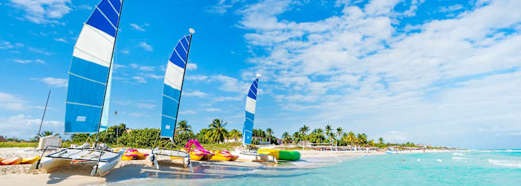 CUBA | La Havane - A la découverte de Cuba au volant dès 1309 € / personne