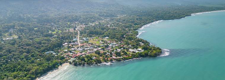 COSTA RICA | San José - Echappée verte au Costa Rica dès 1859 € / personne