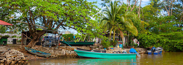 COSTA RICA | San José - Echappée verte au Costa Rica dès 1859 € / personne