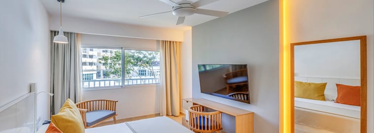 CUBA | Varadero - Sol Caribe Beach 4* à partir de 879 € / personne