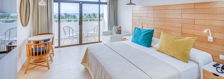 CUBA | Varadero - Sol Caribe Beach 4* à partir de 879 € / personne
