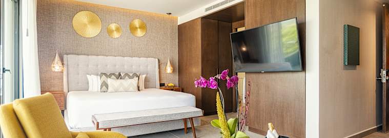 MEXIQUE | Puerto Morelos - The Fives Oceanfront 5* dès 1099 € / personne