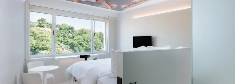 CROATIE | Zagreb - Stellar Boutique Modules by Maistra City Vibes 4* dès 359 € / personne