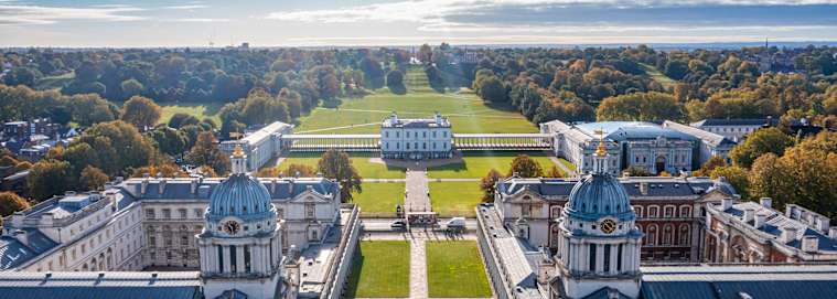 ROYAUME-UNI | Londres - Séjour au Tribe Canary Wharf : Londres entre Modernité & Décor Bridgerton 4* dès 429 € / personne