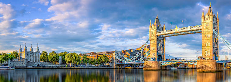 ROYAUME-UNI | Londres - Séjour au Tribe Canary Wharf : Londres entre Modernité & Décor Bridgerton 4* dès 429 € / personne