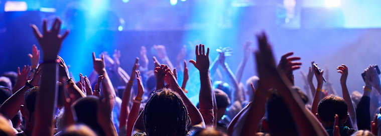 ETATS-UNIS | New York City - Concert Ariana Grande à New York - Cat. Haute & The Hotel at Fifth Avenue dès 1539 € / personne