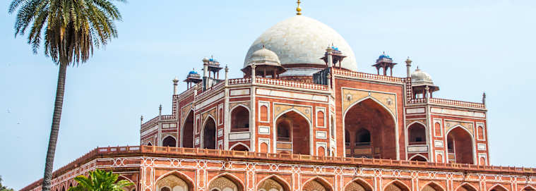 INDE | New Delhi - Rajasthan - Sur les traces des rois dès 2739 € / personne