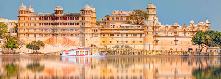 INDE | New Delhi - Rajasthan - Sur les traces des rois dès 2739 € / personne