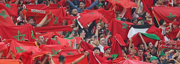 MAROC | Rabat - Match Maroc vs Zambie et hôtel 4* le 29/12/25 - Catégorie Goal dès 989 € / personne