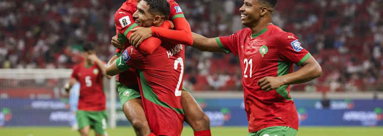 MAROC | Rabat - Package 2 Matchs et hôtel 3* (Maroc vs Mali 26/12 & Maroc vs Zambie 29/12) - Catégorie Haute dès 1929 € / personne