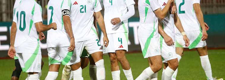 MAROC | Rabat - Package 2 Matchs et hôtel 3* (Algérie vs Burkina Faso du 28/12 + Algérie vs Guinée du 31/12) Catégorie Haute dès 1919 € / personne