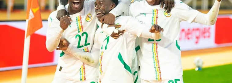 MAROC | Tanger - Package 2 matchs et hôtel 4* (Sénégal vs RDC 27/12/25 & Sénégal vs Bénin 30/12/25) - Catégorie Haute dès 1359 € / personne