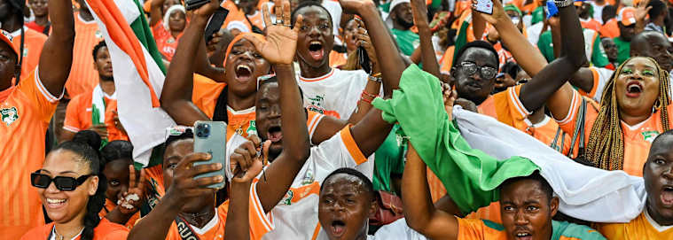 MAROC | Marrakech - Package 2 Matchs et hôtel 4* (Côte d'Ivoire vs Cameroun du 28/12/25 + Côte d'ivoire vs Gabon du 31/12/25) Catégorie Goal dès 1219 € / personne