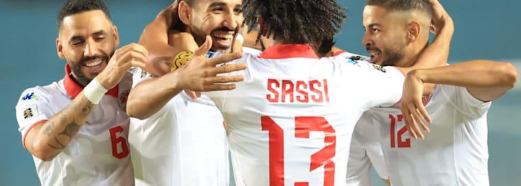 MAROC | Fès - Match Tunisie vs Nigéria et hôtel 4* le 27/12/25 - Catégorie Goal dès 759 € / personne