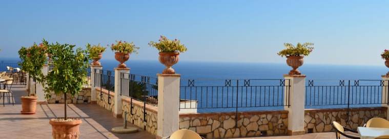 CAMPANIE | Naples - Croisière Naples, la côte Amalfitaine et la Sicile 5* dès 2199 € / personne