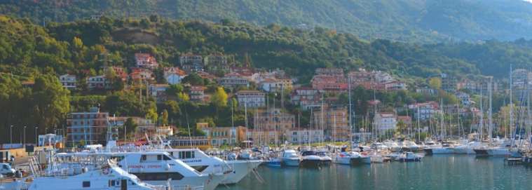 CAMPANIE | Naples - Croisière Naples, la côte Amalfitaine et la Sicile 5* dès 2199 € / personne