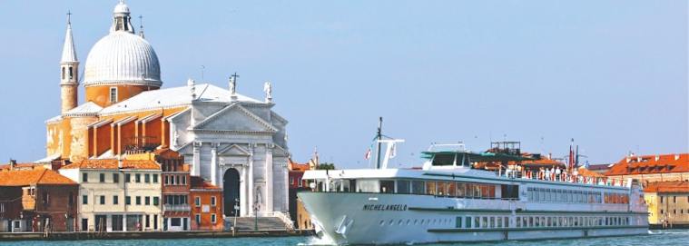 ITALIE | Venise - Croisière Les trésors de Venise dès 529 € / personne